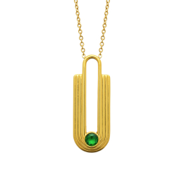 Collier dame 
