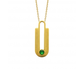 Collier dame 