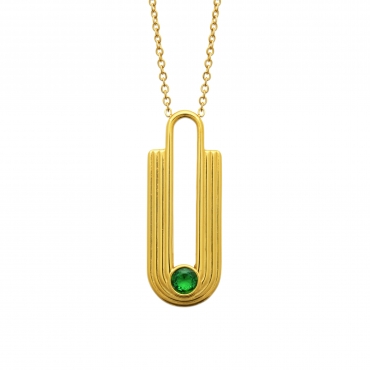 Collier dame 
