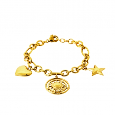 Bracelet dame 