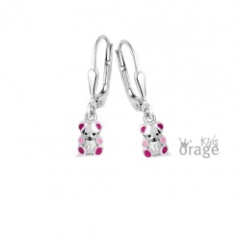 Boucles d'oreilles enfant Kids by Orage