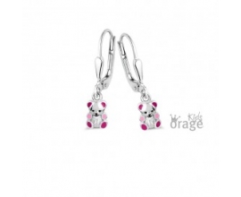 Boucles d'oreilles enfant Kids by Orage
