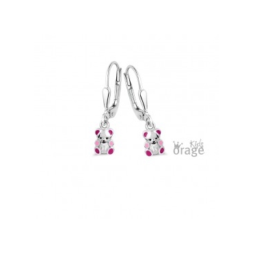 Boucles d'oreilles enfant Kids by Orage