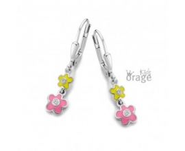 Boucles d'oreilles enfant Kids by Orage