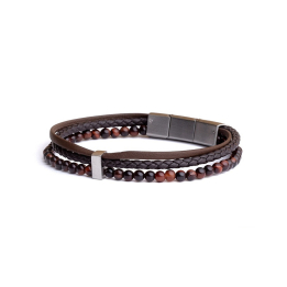 Bracelet homme Gemini