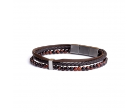 Bracelet homme Gemini