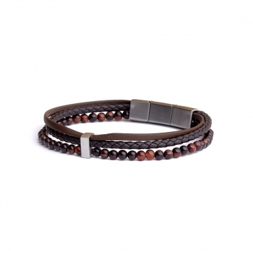 Bracelet homme Gemini