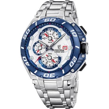 Montre dame Festina