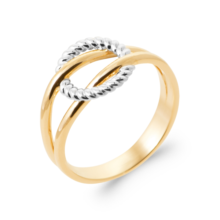 Bague dame