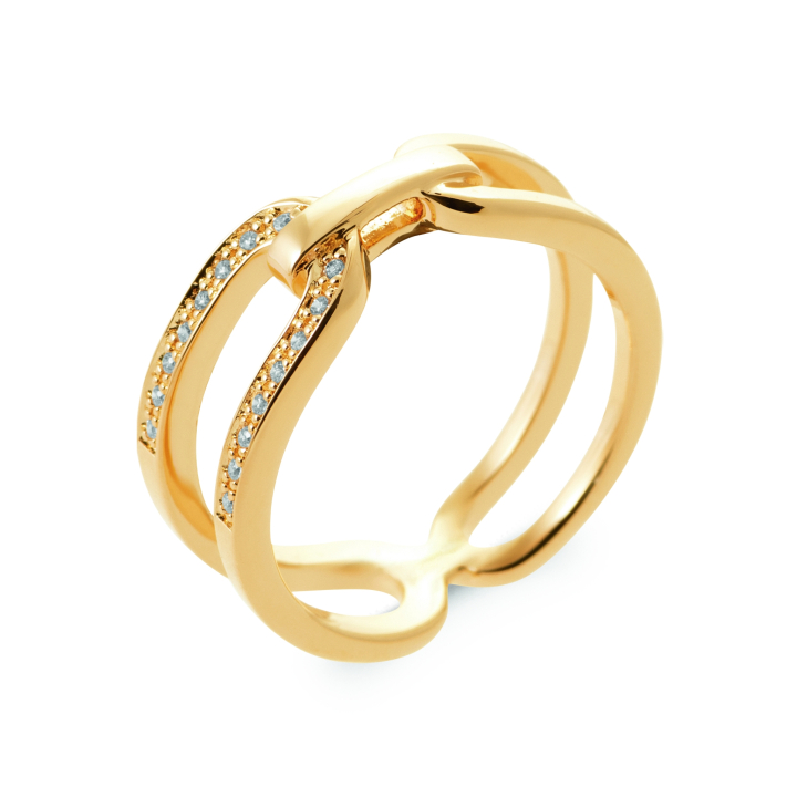 Rings Ti Sento
