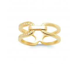 Bague dame