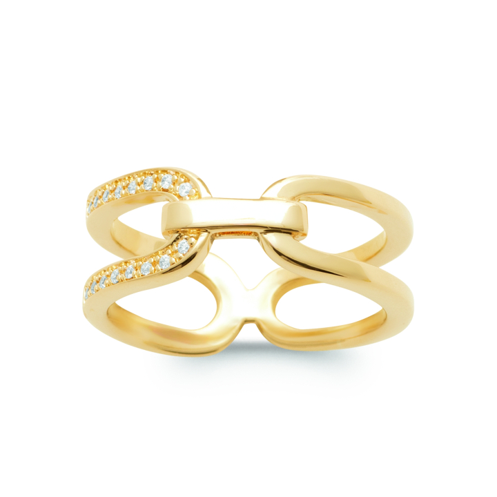 Rings Ti Sento