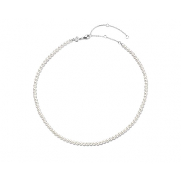 Collier dame Ti Sento