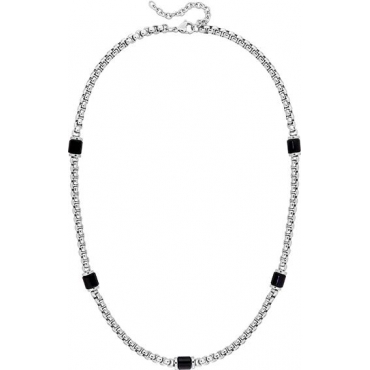 Collier homme