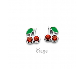 Boucles d'oreilles enfant Kids by Orage