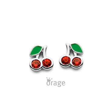 Boucles d'oreilles enfant Kids by Orage