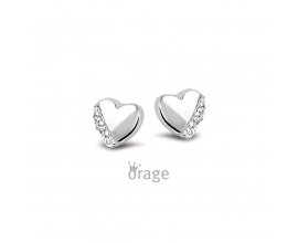 Boucles d'oreilles enfant Kids by Orage
