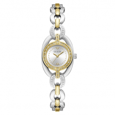 Montre dame Guess