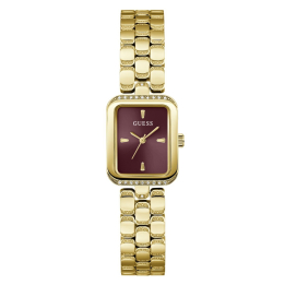 Montre dame Guess