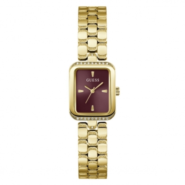 Montre dame Guess