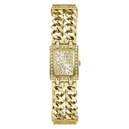 Montre dame Guess
