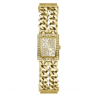 Montre dame Guess