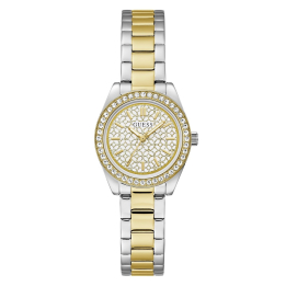 Montre dame Guess