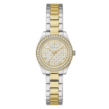 Montre dame Guess