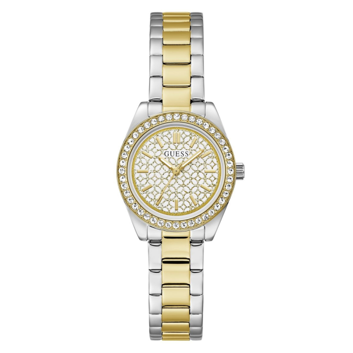Montre dame Guess