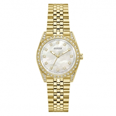 Montre dame Guess