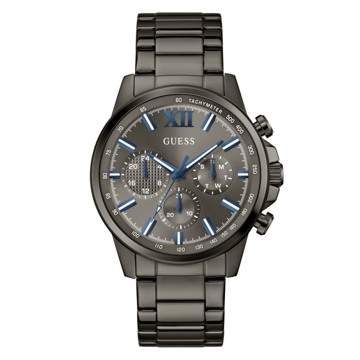 Herrenuhr Guess