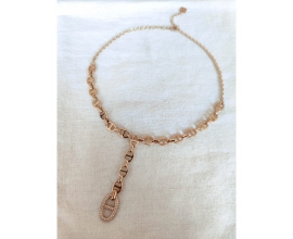 Collier dame 