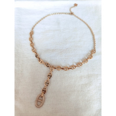 Collier dame 