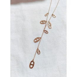 Collier dame 