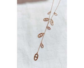 Collier dame 