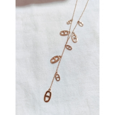 Collier dame 