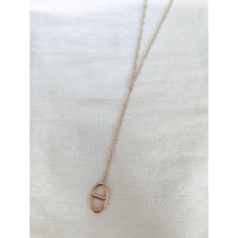 Collier dame 