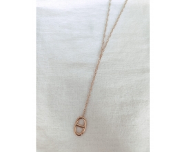 Collier dame 