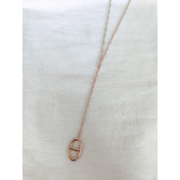 Collier dame 