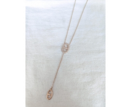 Collier dame 