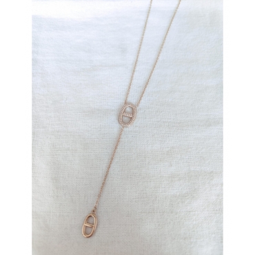 Collier dame 