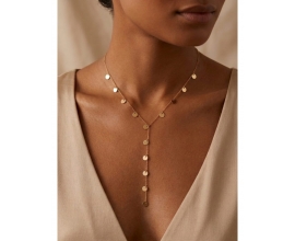 Collier dame 