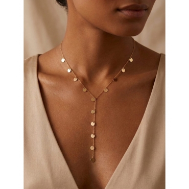 Collier dame 