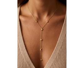 Collier dame 