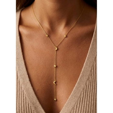 Collier dame 