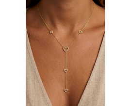 Collier dame 
