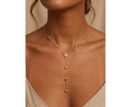 Collier dame 