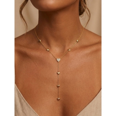 Collier dame 