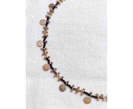 Collier dame 