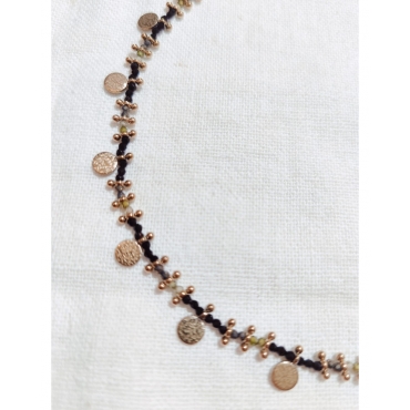 Collier dame 